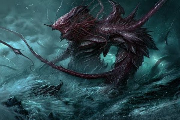 Как зайти на kraken в 2024