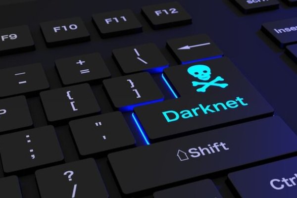 Dark net официальный сайт