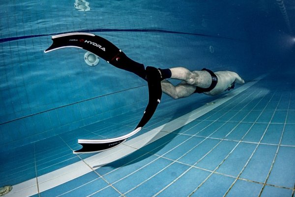 Kraken 18at