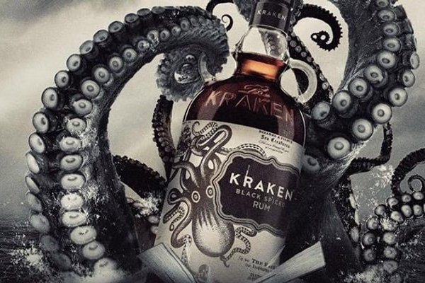 Ссылка на kraken at